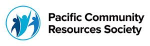 Pacific Community Resources Society logo